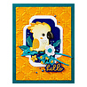 Spellbinders PRE-ORDER Cheerful Chirps Free Hugs Oscar Dies (S2-432) Spellbinders PRE-ORDER Cheerful Chirps Free Hugs Oscar Dies (S2-432)