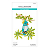 Spellbinders PRE-ORDER Cheerful Chirps Flying High Dies (S4-1407) Spellbinders PRE-ORDER Cheerful Chirps Flying High Dies (S4-1407)