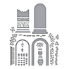 Spellbinders PRE-ORDER La Dolce Vita Beyond the Door Dies (S7-275) Spellbinders PRE-ORDER La Dolce Vita Beyond the Door Dies (S7-275)