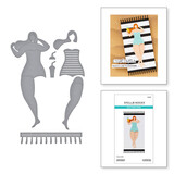 Spellbinders La Dolce Vita Amalfi Breeze Dies (S3-555)