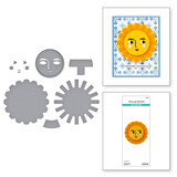 Spellbinders La Dolce Vita Under the Sun Dies (S5-690)