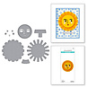 Spellbinders PRE-ORDER La Dolce Vita Under the Sun Dies (S5-690) Spellbinders PRE-ORDER La Dolce Vita Under the Sun Dies (S5-690)