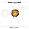 Spellbinders PRE-ORDER La Dolce Vita Under the Sun Dies (S5-690) Spellbinders PRE-ORDER La Dolce Vita Under the Sun Dies (S5-690)