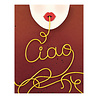 Spellbinders PRE-ORDER La Dolce Vita Ciao Spaghetti Dies (S4-1050) Spellbinders PRE-ORDER La Dolce Vita Ciao Spaghetti Dies (S4-1050)