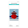 Spellbinders PRE-ORDER La Dolce Vita Deckside Dreams Dies (S4-1447) Spellbinders PRE-ORDER La Dolce Vita Deckside Dreams Dies (S4-1447)