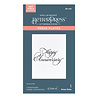 Spellbinders PRE-ORDER Copperplate Happy Everything BetterPress Bundle (BD-0936) Spellbinders PRE-ORDER Copperplate Happy Everything BetterPress Bundle (BD-0936)