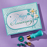 Spellbinders PRE-ORDER Copperplate Happy Everything BetterPress Bundle (BD-0936) Spellbinders PRE-ORDER Copperplate Happy Everything BetterPress Bundle (BD-0936)