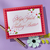 Spellbinders PRE-ORDER Copperplate Happy Everything BetterPress Bundle (BD-0936) Spellbinders PRE-ORDER Copperplate Happy Everything BetterPress Bundle (BD-0936)