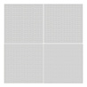 Hero Arts PRE-ORDER Retro Kitchen Retro Rainbow Color Layering Stencils (SA303) Hero Arts PRE-ORDER Retro Kitchen Retro Rainbow Color Layering Stencils (SA303)
