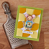 Hero Arts PRE-ORDER Retro Kitchen What's Cookin'? Clear Stamps & Dies (DC313) Hero Arts PRE-ORDER Retro Kitchen What's Cookin'? Clear Stamps & Dies (DC313)