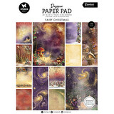 Studio Light Essentials Fairy Christmas A4 Paper Pad (SL-ES-DPP337)