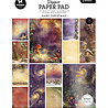 Studio Light PRE-ORDER Essentials Fairy Christmas A4 Paper Pad (SL-ES-DPP337) Studio Light PRE-ORDER Essentials Fairy Christmas A4 Paper Pad (SL-ES-DPP337)