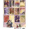 Studio Light PRE-ORDER Essentials Fairy Christmas A4 Paper Pad (SL-ES-DPP337) Studio Light PRE-ORDER Essentials Fairy Christmas A4 Paper Pad (SL-ES-DPP337)