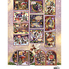 Studio Light PRE-ORDER Essentials Fairy Christmas A4 Card Making Pad (SL-ES-CMP19) Studio Light PRE-ORDER Essentials Fairy Christmas A4 Card Making Pad (SL-ES-CMP19)
