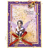 Studio Light PRE-ORDER Essentials Fairy Christmas A5 Die-Cut Paper Pad (SL-ES-DCPP334) Studio Light PRE-ORDER Essentials Fairy Christmas A5 Die-Cut Paper Pad (SL-ES-DCPP334)