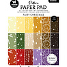 Studio Light PRE-ORDER Essentials Fairy Christmas A5 Pattern Paper Pad (SL-ES-PPP342) Studio Light PRE-ORDER Essentials Fairy Christmas A5 Pattern Paper Pad (SL-ES-PPP342)
