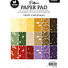 Studio Light PRE-ORDER Essentials Fairy Christmas A5 Pattern Paper Pad (SL-ES-PPP342) Studio Light PRE-ORDER Essentials Fairy Christmas A5 Pattern Paper Pad (SL-ES-PPP342)