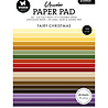 Studio Light PRE-ORDER Essentials Fairy Christmas A5 Paper Pad (SL-ES-UPP340) Studio Light PRE-ORDER Essentials Fairy Christmas A5 Paper Pad (SL-ES-UPP340)