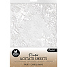 Studio Light PRE-ORDER Christmas Essentials Fairies Christmas A5 Acetate Sheets (SL-ES-ACS18) Studio Light PRE-ORDER Christmas Essentials Fairies Christmas A5 Acetate Sheets (SL-ES-ACS18)