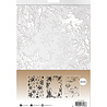Studio Light PRE-ORDER Christmas Essentials Fairies Christmas A5 Acetate Sheets (SL-ES-ACS18) Studio Light PRE-ORDER Christmas Essentials Fairies Christmas A5 Acetate Sheets (SL-ES-ACS18)