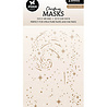 Studio Light PRE-ORDER Christmas Essentials Magical Swirl Masking Stencil (SL-ES-MASK352) Studio Light PRE-ORDER Christmas Essentials Magical Swirl Masking Stencil (SL-ES-MASK352)