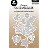 Studio Light PRE-ORDER Christmas Essentials Snijmal Fairy Gifts (SL-ES-CD1017) Studio Light PRE-ORDER Christmas Essentials Snijmal Fairy Gifts (SL-ES-CD1017)