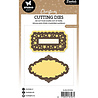 Studio Light PRE-ORDER Christmas Essentials Snijmal Fanciful Labels (SL-ES-CD1018) Studio Light PRE-ORDER Christmas Essentials Snijmal Fanciful Labels (SL-ES-CD1018)