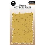 Studio Light Christmas Essentials Hot Foil Plate Magical Night (SL-ES-HFP01)