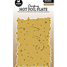 Studio Light PRE-ORDER Christmas Essentials Hot Foil Plate Magical Night (SL-ES-HFP01) Studio Light PRE-ORDER Christmas Essentials Hot Foil Plate Magical Night (SL-ES-HFP01)