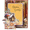 Studio Light PRE-ORDER Christmas Essentials Hot Foil Plate Magical Night (SL-ES-HFP01) Studio Light PRE-ORDER Christmas Essentials Hot Foil Plate Magical Night (SL-ES-HFP01)