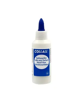 Collall Stencil Glue 100ml (COLAD0100)