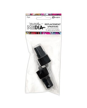 Dina Wakley MEdia Replacement Sprayers (MDA80589)