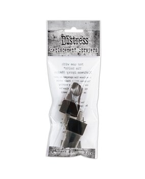 Ranger Distress Spray Stain Replacement Sprayers (TDA42112)
