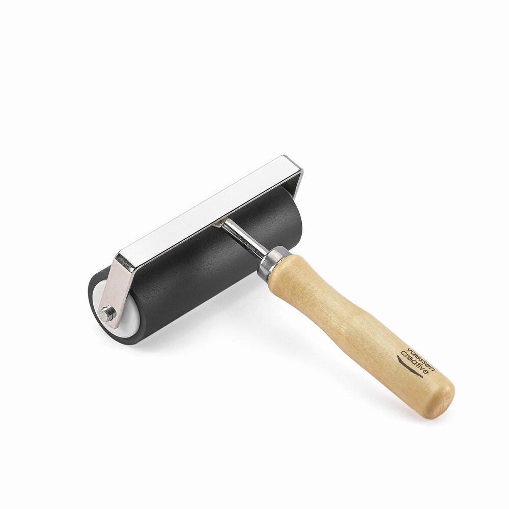 Vaessen Creative Mixed Media Brayer 10cm (314103)