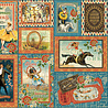 Graphic 45 Come One, Come All! Journaling Cards (4502312) (OUTLET) Graphic 45 Come One, Come All! Journaling Cards (4502312) (OUTLET)