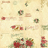 Graphic 45 Warm Wishes Journaling Cards (4502493) (OUTLET) Graphic 45 Warm Wishes Journaling Cards (4502493) (OUTLET)