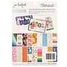 American Crafts Jen Hadfield Stardust 6x8 Inch Paper Pad (34013815) (OUTLET) American Crafts Jen Hadfield Stardust 6x8 Inch Paper Pad (34013815) (OUTLET)