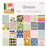 American Crafts Jen Hadfield Stardust 12x12 Inch Paper Pad (34013816) (OUTLET) American Crafts Jen Hadfield Stardust 12x12 Inch Paper Pad (34013816) (OUTLET)