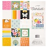 American Crafts Jen Hadfield Stardust 12x12 Inch Paper Pad (34013816) (OUTLET) American Crafts Jen Hadfield Stardust 12x12 Inch Paper Pad (34013816) (OUTLET)