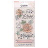 American Crafts Crate Paper Gingham Garden Clear Stamps (9pcs) (34014019) (OUTLET) American Crafts Crate Paper Gingham Garden Clear Stamps (9pcs) (34014019) (OUTLET)
