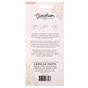 American Crafts Crate Paper Gingham Garden Clear Stamps (9pcs) (34014019) (OUTLET) American Crafts Crate Paper Gingham Garden Clear Stamps (9pcs) (34014019) (OUTLET)