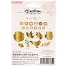 American Crafts Crate Paper Gingham Garden Embellishment Buttons (20pcs) (34014024) (OUTLET) American Crafts Crate Paper Gingham Garden Embellishment Buttons (20pcs) (34014024) (OUTLET)
