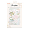 American Crafts Crate Paper Gingham Garden Paperie Pack with Stickers (200pcs) (34014025) (OUTLET) American Crafts Crate Paper Gingham Garden Paperie Pack with Stickers (200pcs) (34014025) (OUTLET)