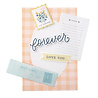 American Crafts Crate Paper Gingham Garden Paperie Pack with Stickers (200pcs) (34014025) (OUTLET) American Crafts Crate Paper Gingham Garden Paperie Pack with Stickers (200pcs) (34014025) (OUTLET)