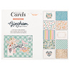 American Crafts Crate Paper Gingham Garden Boxed Cards (80pcs) (34014026) (OUTLET) American Crafts Crate Paper Gingham Garden Boxed Cards (80pcs) (34014026) (OUTLET)