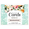 American Crafts Bo Bunny Brighton Boxed Cards (80pcs) (34014071) (OUTLET) American Crafts Bo Bunny Brighton Boxed Cards (80pcs) (34014071) (OUTLET)