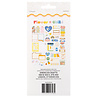American Crafts Jen Hadfield Flower Child Ephemera (40pcs) (34014154) (OUTLET) American Crafts Jen Hadfield Flower Child Ephemera (40pcs) (34014154) (OUTLET)