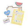 American Crafts Jen Hadfield Flower Child Ephemera (40pcs) (34014154) (OUTLET) American Crafts Jen Hadfield Flower Child Ephemera (40pcs) (34014154) (OUTLET)