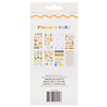 American Crafts Jen Hadfield Flower Child Sticker Book (212pcs) (34014158) (OUTLET) American Crafts Jen Hadfield Flower Child Sticker Book (212pcs) (34014158) (OUTLET)