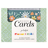 American Crafts Jen Hadfield Flower Child Boxed Cards (80pcs) (34014165) (OUTLET) American Crafts Jen Hadfield Flower Child Boxed Cards (80pcs) (34014165) (OUTLET)